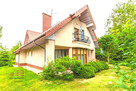 Dom Dąbrowica gm. Jastków, - 10