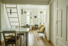 Śródmieście | 30 m² | antresola | parking | zaraz