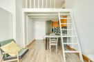 Śródmieście | 30 m² | antresola | parking | zaraz - 2