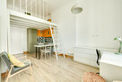 Śródmieście | 30 m² | antresola | parking | zaraz - 3