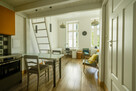 Śródmieście | 30 m² | antresola | parking | zaraz - 9