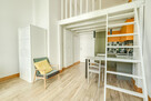 Śródmieście | 30 m² | antresola | parking | zaraz - 10