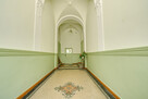 Śródmieście | 30 m² | antresola | parking | zaraz - 15
