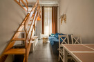 Centrum | 40 m² | 2 pok. + antresola | balkon - 2