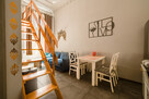 Centrum | 40 m² | 2 pok. + antresola | balkon - 3