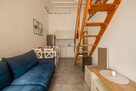 Centrum | 40 m² | 2 pok. + antresola | balkon - 4