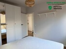 3 pokoje | Ogródek | 2 miejsca | Komórka - 2