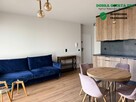 3 pokoje | Ogródek | 2 miejsca | Komórka - 6