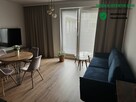 3 pokoje | Ogródek | 2 miejsca | Komórka - 8