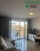 3 pokoje | Bastion Wałowa | Balkon | Centrum