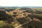 Na sprzedaż działka z wydanymi warunkami zabudowy - 5