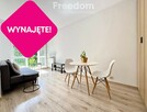 Cisza i zieleń w centrum miasta, wolne od 1.09. - 2