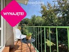 Cisza i zieleń w centrum miasta, wolne od 1.09. - 12