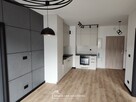 Mieszkanie M3 wykończone centrum Loretańska 53 m2 - 1