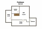 PRYWATNA ENKLAWA WŚRÓD DRZEW 39 ARÓW, 163 M² - 8