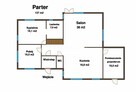PRYWATNA ENKLAWA WŚRÓD DRZEW 39 ARÓW, 163 M² - 9