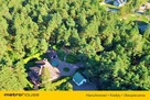 PRYWATNA ENKLAWA WŚRÓD DRZEW 39 ARÓW, 163 M² - 10