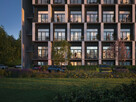 Lokal z antresolą i balkonem | Wrocław – Graniczna - 9