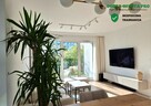 3 pokoje | Ogród 117 m² | Oxygen Park - 10