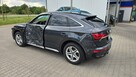 Audi Q5 S line 2.0TDI Skóra Alcantara Wirtualne Zegary F Vat - 4