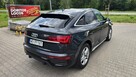 Audi Q5 S line 2.0TDI Skóra Alcantara Wirtualne Zegary F Vat - 6