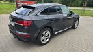 Audi Q5 S line 2.0TDI Skóra Alcantara Wirtualne Zegary F Vat - 7