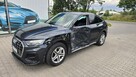Audi Q5 S line 2.0TDI Skóra Alcantara Wirtualne Zegary F Vat - 14