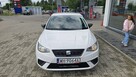 Seat Ibiza Polski Salon Fak Vat Sprawna Reference