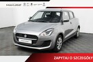 Suzuki Swift WD9489S#1.2 Dualjet SHVS Premium Cz.cof Salon PL VAT 23%