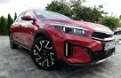 Kia XCeed 68 TYS KM*MODEL 2024*SALOM PL*2-gi właściciel*Gwarancja 4 lata*ZAMIAN - 4