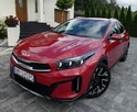 Kia XCeed 68 TYS KM*MODEL 2024*SALOM PL*2-gi właściciel*Gwarancja 4 lata*ZAMIAN - 7