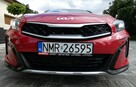 Kia XCeed 68 TYS KM*MODEL 2024*SALOM PL*2-gi właściciel*Gwarancja 4 lata*ZAMIAN - 14