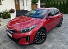 Kia XCeed 68 TYS KM*MODEL 2024*SALOM PL*2-gi właściciel*Gwarancja 4 lata*ZAMIAN - 15