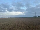 Działka łękinia - 2