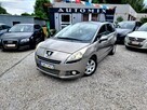 Peugeot 5008 Navi * Panorama / Head Up . 120 KM - 1.6 benz * GWARANCJA/.3SZT - 3