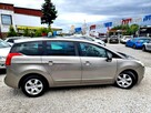 Peugeot 5008 Navi * Panorama / Head Up . 120 KM - 1.6 benz * GWARANCJA/.3SZT - 7