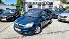 Opel Zafira AUTOMAT 7-mio osobowy,1,9 CDTI 120 KM! ,Zamiana Automi-x.pl - 3