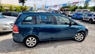 Opel Zafira AUTOMAT 7-mio osobowy,1,9 CDTI 120 KM! ,Zamiana Automi-x.pl - 5