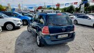 Opel Zafira AUTOMAT 7-mio osobowy,1,9 CDTI 120 KM! ,Zamiana Automi-x.pl - 9