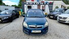 Opel Zafira AUTOMAT 7-mio osobowy,1,9 CDTI 120 KM! ,Zamiana Automi-x.pl - 10