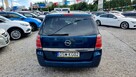 Opel Zafira AUTOMAT 7-mio osobowy,1,9 CDTI 120 KM! ,Zamiana Automi-x.pl - 12