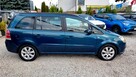Opel Zafira AUTOMAT 7-mio osobowy,1,9 CDTI 120 KM! ,Zamiana Automi-x.pl - 13