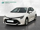 Toyota Corolla 1.2 T Comfort Hatchback