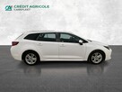 Toyota Corolla 1.8 Hybrid GPF Comfort Kombi - 4