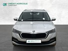 Skoda Octavia 2.0 TDI Ambition DSG - 2
