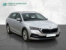Skoda Octavia 2.0 TDI Ambition DSG - 3