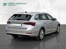 Skoda Octavia 2.0 TDI Ambition DSG - 5