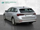 Skoda Octavia 2.0 TDI Ambition DSG - 7