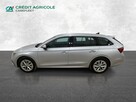 Skoda Octavia 2.0 TDI Ambition DSG - 8