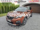 Peugeot 3008 NISKI PRZEBIEG | Kamera cofania - 1